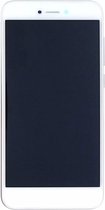 LCD / Scherm voor Huawei P8 Lite 2017 - Wit