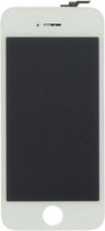 LCD / Scherm voor Apple iPhone 5S / 5SE - Wit
