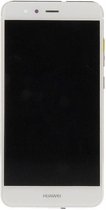 LCD / Scherm voor Huawei P10 Lite - Wit