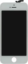 LCD / Scherm voor Apple iPhone 5 - Wit