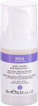 REN Keep Young And Beautiful ooggel 15 ml