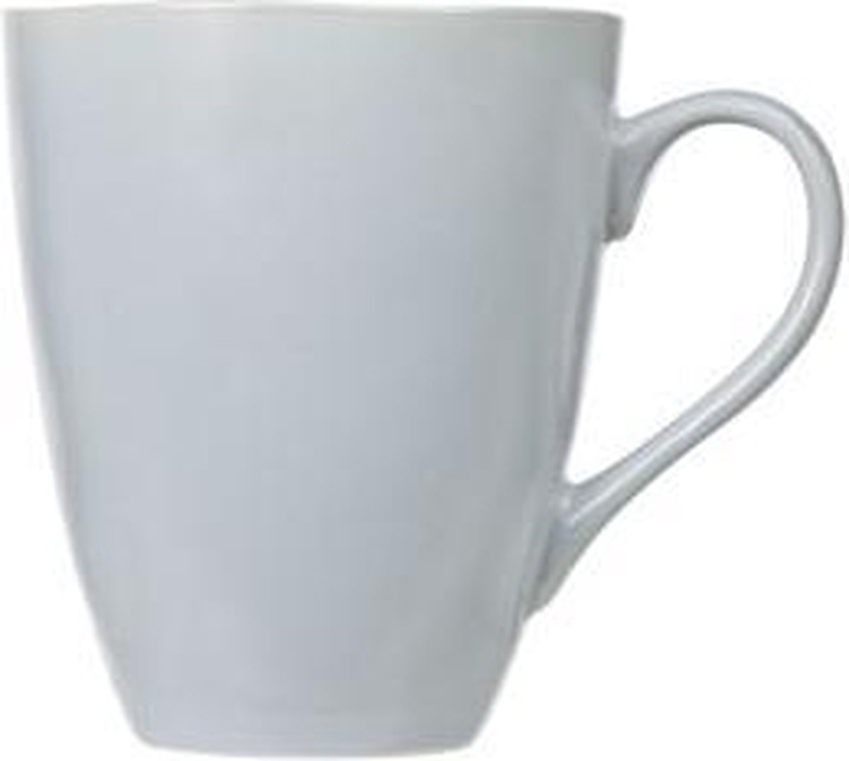 Sublim Blue Mug D9.5xh11cm - 45cl