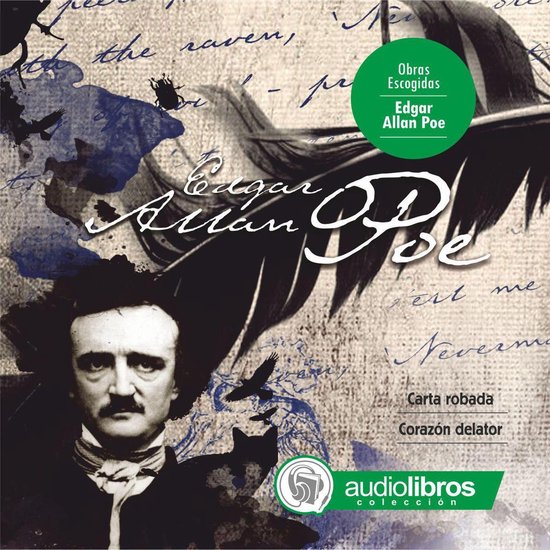 Cuentos de Allan Poe III - cover