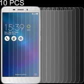 10 STKS 0.26mm 9H 2.5D Gehard Glas Film voor Asus Zenfone 3 Laser ZC551KL