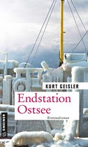 Kommissar Hansen 5 - Endstation Ostsee