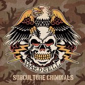 Hardsell - Subculture Criminals (CD)