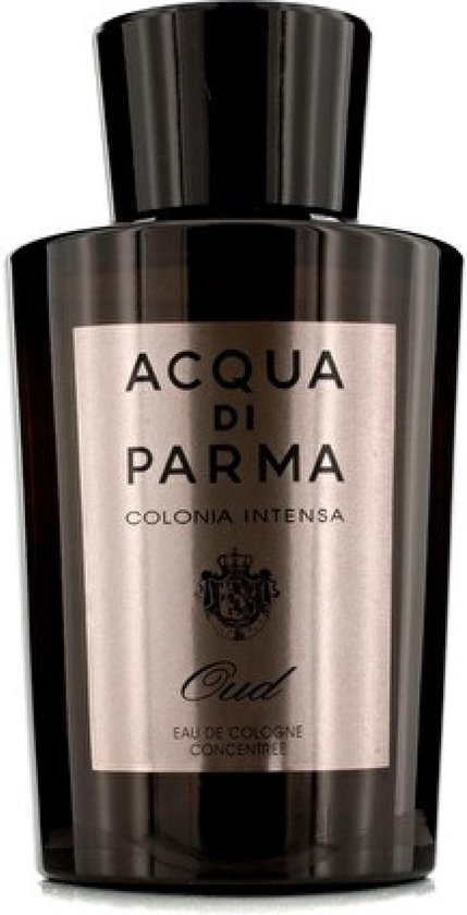 Bol Com Acqua Di Parma Colonia Oud 180 Ml Eau De Cologne