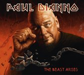 Paul Dianno - The Beast Arises (CD)