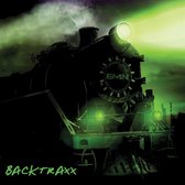 Every Mother's Nightmare - Backtraxx (CD)
