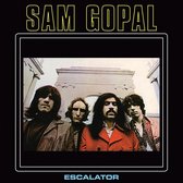 Sam Gopal - Escalator (LP)