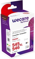 Wecare - Wecare Can Pg545xl/cl546xl Duo W1673 - 30 Dagen Niet Goed Geld Terug