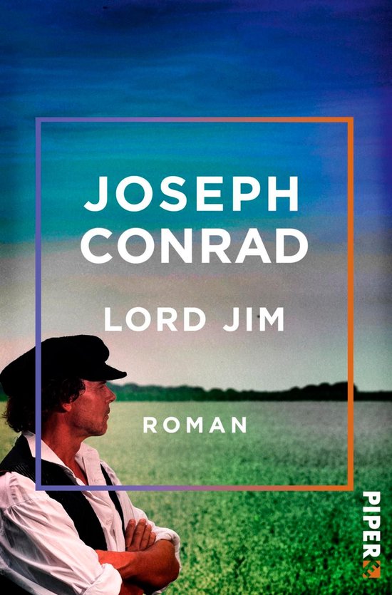 Lord Jim (ebook), Joseph Conrad 9783492979597 Boeken