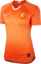 Nike - KNVB - Voetbalshirt - Oranje - DriFit - Maat M