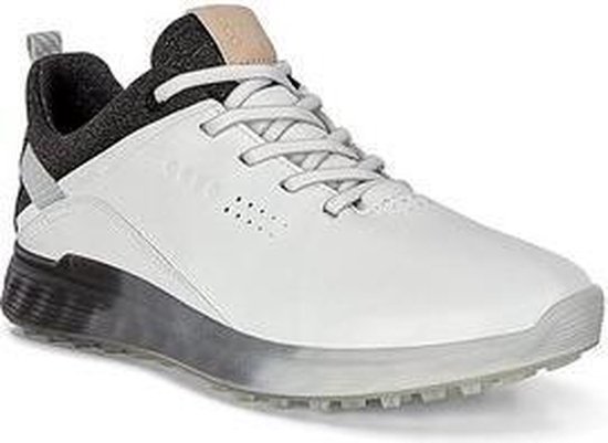 Ecco Dames Golf S-Three White Dritton 38 | bol.com