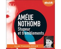Stupeur et tremblements
