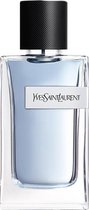Yves Saint Laurent Y 100 ml Eau de Toilette - Herenparfum