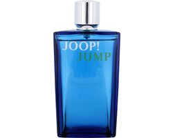 foto van Joop! Jump - 100ml - Eau de toilette