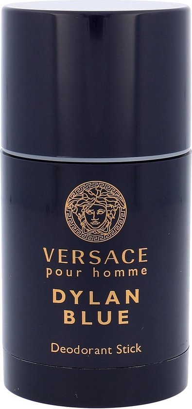 versace pour homme dylan blue deodorant stick