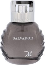 Salvador Dali Eau de Toilette Spray 50ml