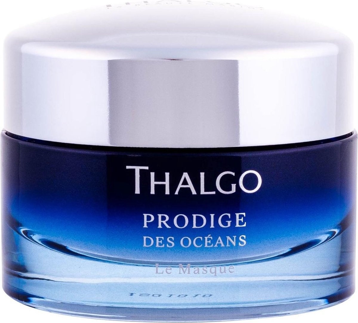 Goedkoopste Thalgo Prodige Dels Oceans Le Masque 50ml