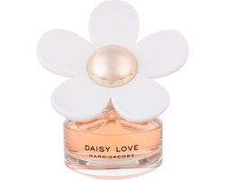 Marc Jacobs Daisy Love Eau de Toilette Spray 50 ml