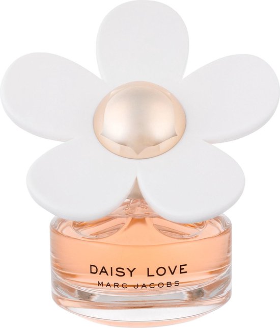 Marc Jacobs Daisy Love Eau de Toilette Spray 50 ml