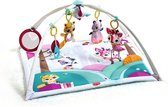 Tiny Love Deluxe Babygym -  Princess Tales - Roze