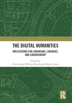 The Digital Humanities