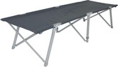Eurotrail Ligbed Belmont - L - charcoal