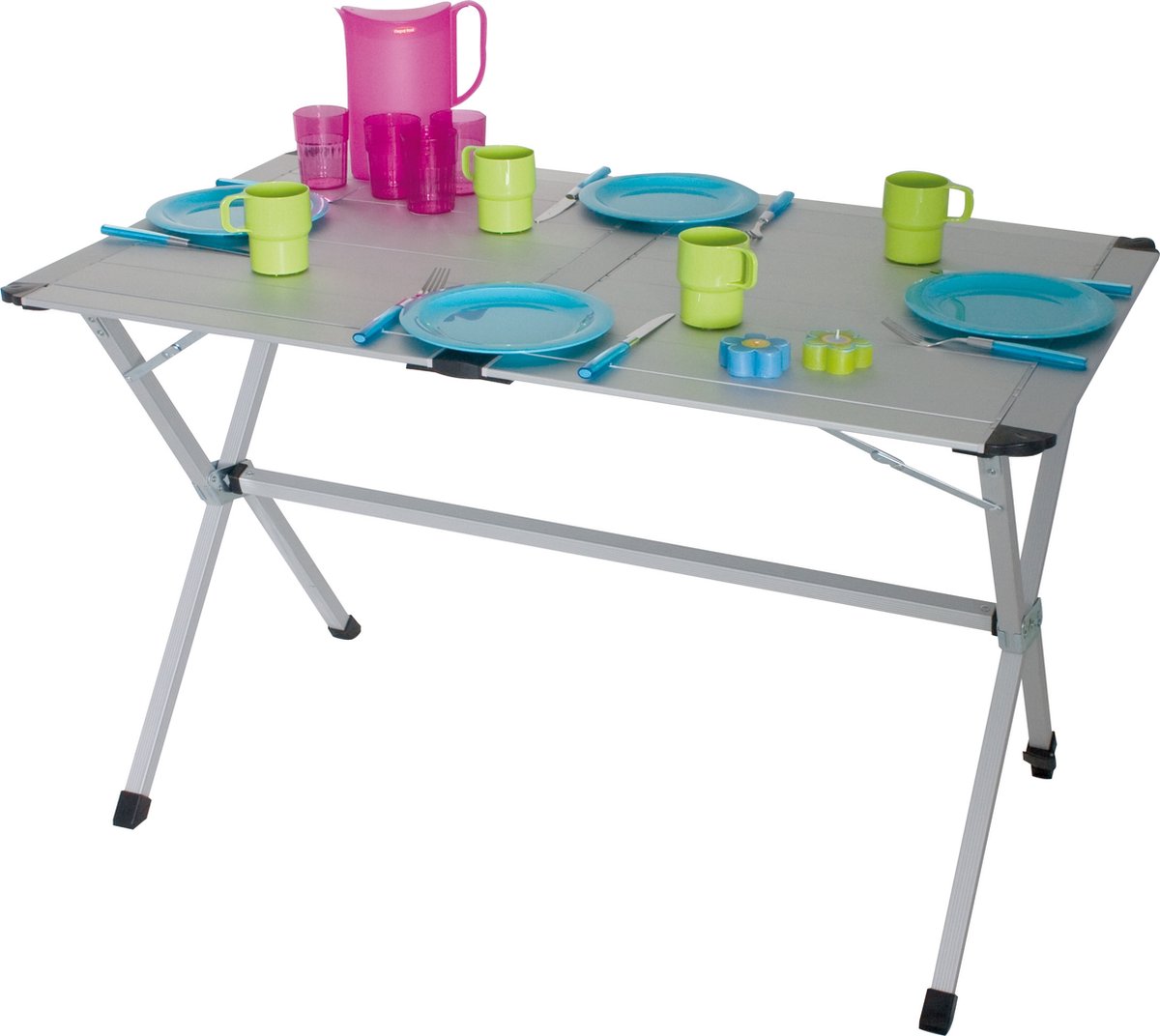 Eurotrail St. Pierre - Campingtafel - Large