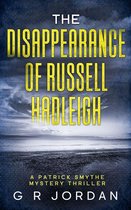 Patrick Smythe 1 - The Disappearance of Russell Hadleigh