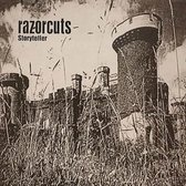 Razorcuts - Storyteller (2 LP)