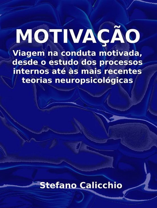 Motivação - cover