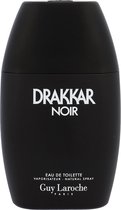 Guy Laroche Drakkar Noir 100 ml - Eau de toilette - Parfum pour homme