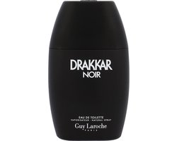 Guy Laroche Drakkar Noir 10 0ml - Eau de Toilette