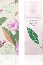 Elizabeth Arden Green Tea Exotic - 100 ml - Eau de toilette