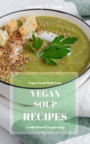 SOUP 2 - Vegan Soup Recipes