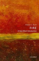 Very Short Introductions - Fire: A Very Short Introduction