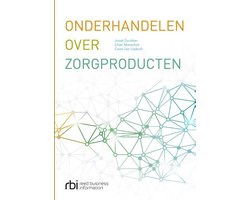 Onderhandelen over zorgproducten