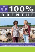 100% regiogidsen  -   100% Drenthe