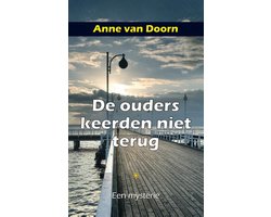 Recherchebureau Corbijn - De ouders keerden niet terug