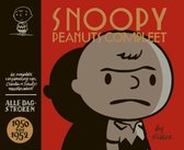 Snoopy & Peanuts 1: Jaargangen 1950 - 1952