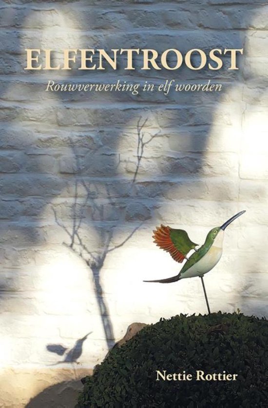 Elfentroost - cover