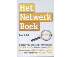 Het Netwerk boek