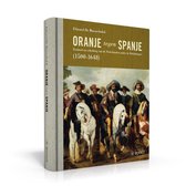 Oranje tegen Spanje