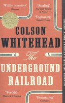 The Underground Railroad
