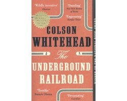 Underground Railroad B