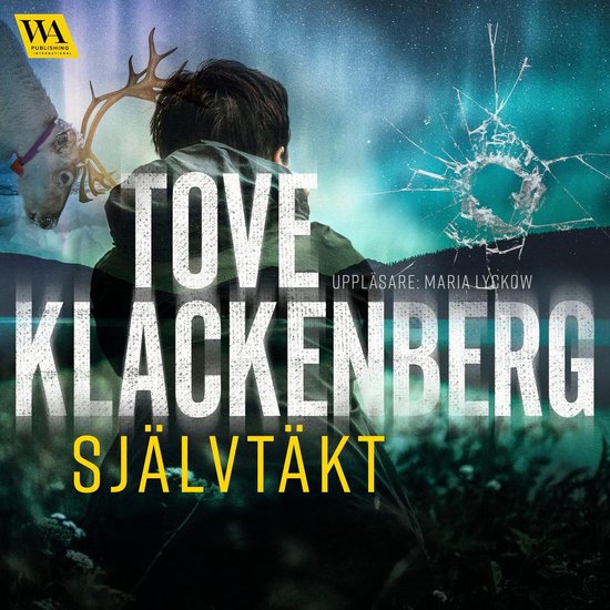 Självtäkt - cover
