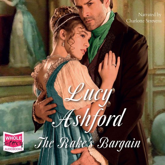The Rake's Bargain - cover
