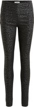 Legging Object Zwart dessin maat 36